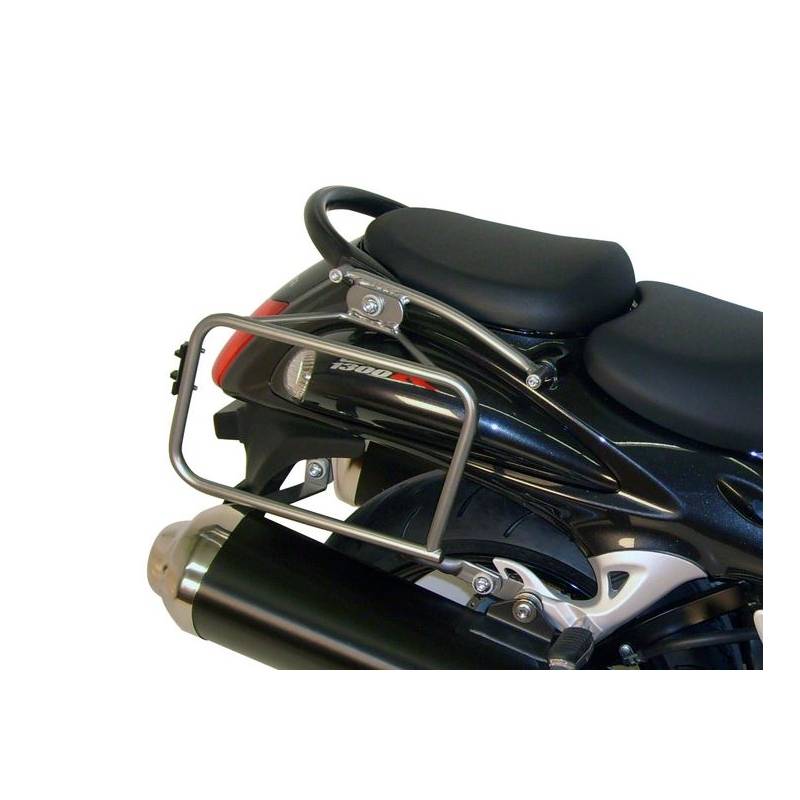 Supports valises Hepco-Becker 65035180001 pour Suzuki GSX 1300R HAYABUSA Sport-classic