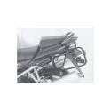 Supports valises Suzuki SV1000-S 2003-2005 / Hepco-Becker