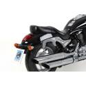 Supports sacoches Suzuki M800 Intruder 2010- / Hepco-Becker C-Bow