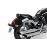 Supports sacoches Hepco-Becker Suzuki M800 INTRUDER 2010-