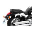 Supports sacoches Suzuki M1500 2009- / Hepco-Becker C-Bow