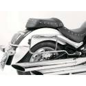 Supports valises Hepco-Becker Suzuki C 1800 (VL) R 2011-2013