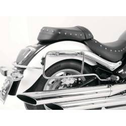Supports valises Hepco-Becker Suzuki C1800R INTRUDER Sport-classic
