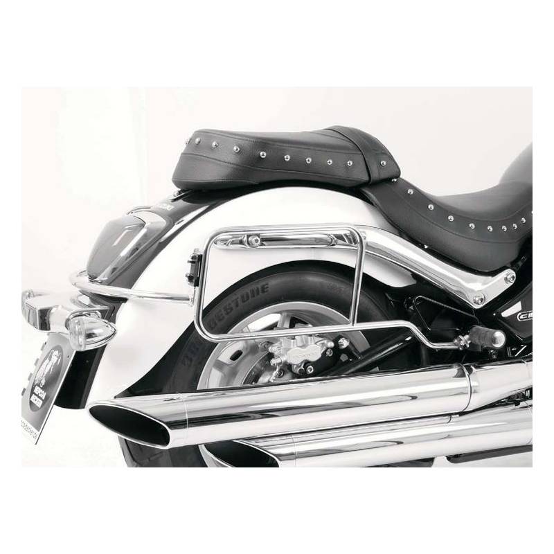 Supports valises Hepco-Becker Suzuki C1800R INTRUDER Sport-classic