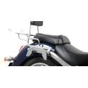 Supports sacoches Hepco-Becker  C-Bow Suzuki C1800R