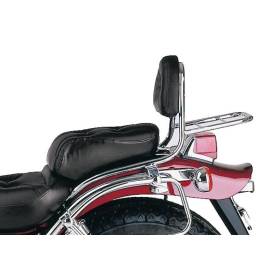 Sissybar passager Hepco-Becker Suzuki VS1400 Sport-classic