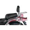 Sissybar passager Hepco-Becker Suzuki VS1400 Sport-classic