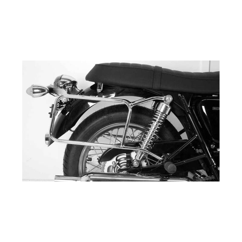 Supports valises Hepco-Becker TRIUMPH BONNEVILLE Sport-classic