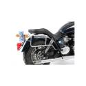 Supports valises Hepco-Becker BONNEVILLE AMERICA / SPEED MASTER