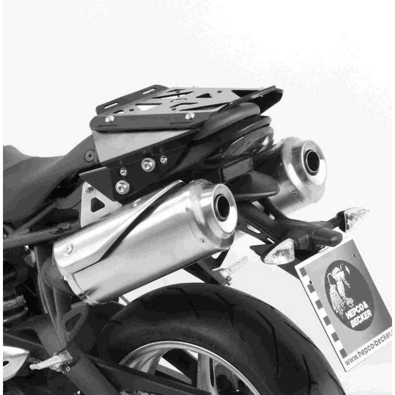 Sport Rack 670794 Hepco-Becker TRIUMPH STREET TRIPLE Sport-classic