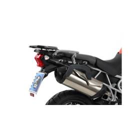 SUPPORT C-BOW HEPCO-BECKER FS6307505 POUR TIGER 800 chez Sport-classic