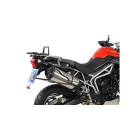 Supports valises Hepco-Becker TRIUMPH TIGER 800 / 800 XC Sport-classic