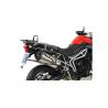 Supports valises Hepco-Becker TRIUMPH TIGER 800 / 800 XC Sport-classic