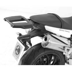 Support top-case Hepco-Becker TRIUMPH SPEED TRIPLE Sport-classic