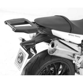 Support top-case Hepco-Becker TRIUMPH SPEED TRIPLE Sport-classic