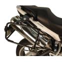 Supports valises Hepco-Becker TIGER 1050 2007-2013