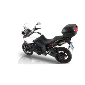 Support top-case Hepco-Becker TRIUMPH TIGER 1050 SPORT Sport-classic