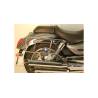 Supports valises Hepco-Becker TRIUMPH ROCKET III Sport-classic