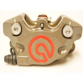 Étrier arrière BREMBO 120A44110