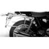 Supports valises Hepco-Becker TRIUMPH THRUXTON Sport-classic