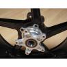 Jeu de Jantes BST Ducati 900SS/1000SS Black Diamond