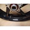 Jeu de Jantes BST Ducati 900SS/1000SS Black Diamond