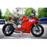 Jeu de Jantes BST Ducati 1199 Panigale Black Mamba