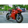 Jeu de Jantes BST Ducati 1199 Panigale Black Mamba