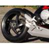 Jeu de Jantes BST MV Agusta F3 675/800 Black Mamba