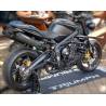 Jeu de Jantes BST Triumph 675 Daytona/Street Triple Black Diamond