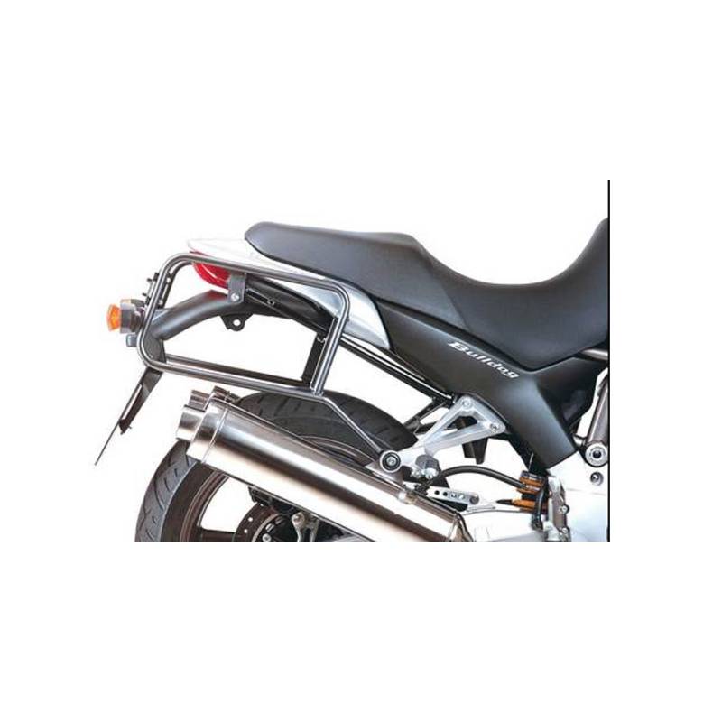 Supports valises Hepco-Becker BT1100 BULLDOG Sport-classic