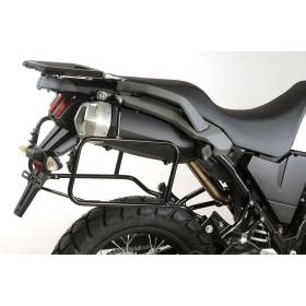 Supports valises Hepco-Becker XT660Z Sport-classic