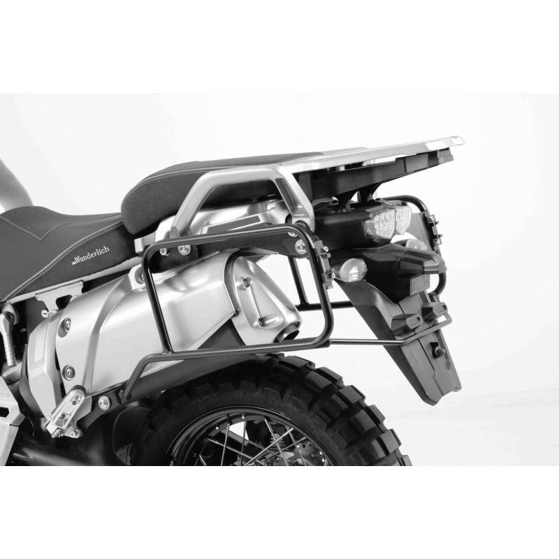 Supports valises Hepco-Becker Yamaha XT1200Z SUPER TENERE