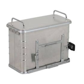 valises Hepco-Becker Alu