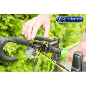 Support pour guidon de vélo Outfront SP-Connect