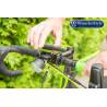 Support pour guidon de vélo Outfront SP-Connect