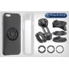 Pack complet SP-Connect IPhone 6/6S/7/8/SE2 - moto