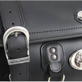 Sacoche Hepco-Becker BUFFALO HANDBAG