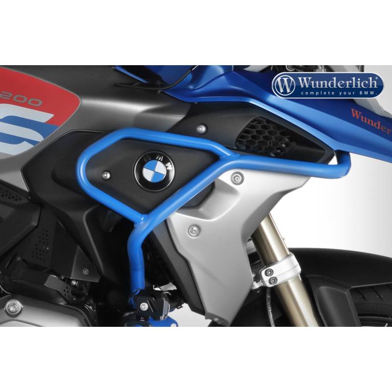 Protection réservoir BMW R1250GS - Wunderlich 26450-506