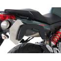 Supports sacoches Aprilia Shiver 900 - Hepco-Becker C-Bow