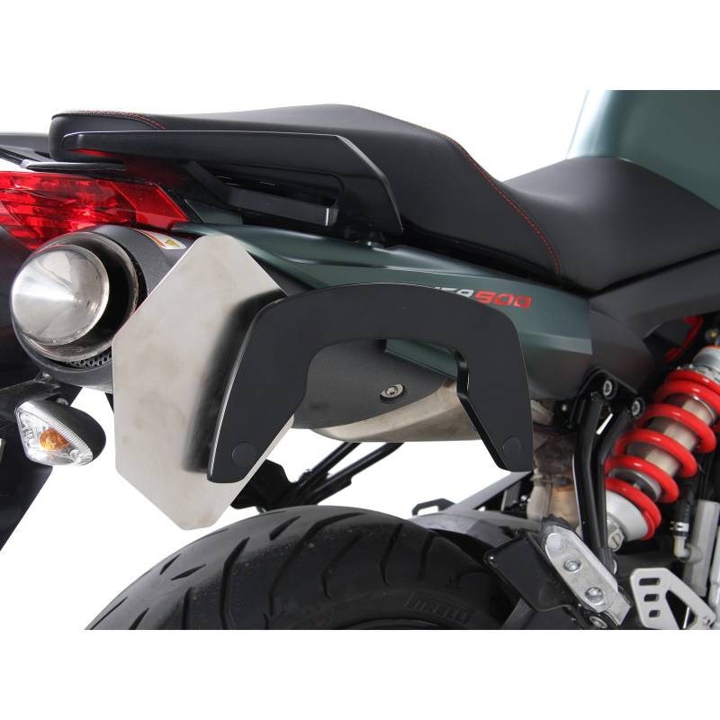 Aprilia Shiver 900 - Hepco-Becker 63075490001