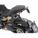 Supports sacoches Ducati Diavel 1260 2019- / Hepco-Becker C-Bow