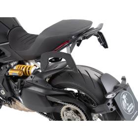 Suports sacoches Ducati Diavel 1260 - Hepco-Becker 6307578 00 01