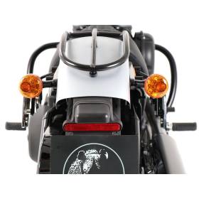 Suports sacoches Softail Low Rider - Hepco-Becker 630733 00 02