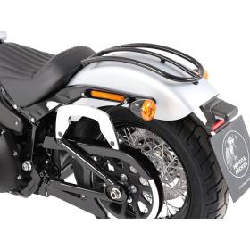 Suports sacoches HD Softail Standard - Hepco-Becker 6307608 00 02