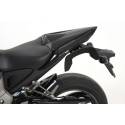 Supports sacoches Honda CB1000R 2008-2017 / Hepco-Becker C-Bow