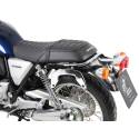 Supports sacoches Honda CB1100EX 2017-2020 / Hepco-Becker C-Bow Chromé
