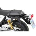 Supports sacoches Honda CB1100EX 2017-2020 / Hepco-Becker C-Bow Noir