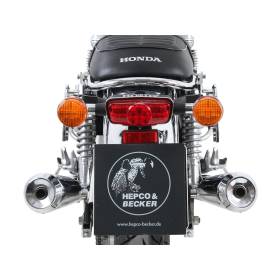 Suports sacoches Honda CB1100RS - Hepco-Becker 6309502 00 02