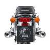 Suports sacoches Honda CB1100RS - Hepco-Becker 6309502 00 02